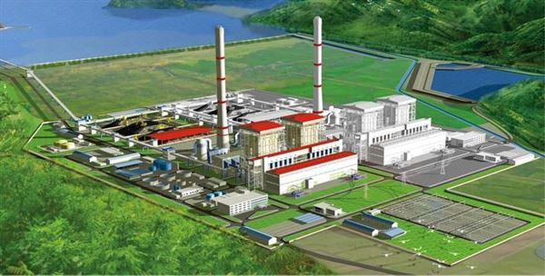 Thiết kế, cung cấp hàng hóa và Xây lắp (EPC) hạng mục Cảng nhập than và Đê chắn sóng Dự án Cơ sở hạ tầng thuộc trung tâm ĐL Quảng Trạch và Dự án nhiệt điện Quảng Trạch 1