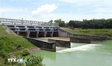 Đưa 3 công trình thủy lợi vào danh mục liên quan đến an ninh quốc gia