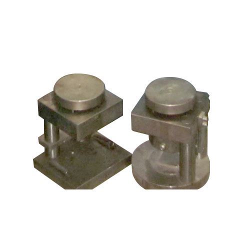 Bộ uôn nén vữa 4X16
