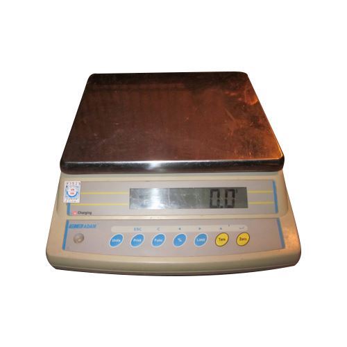 Cân điện tử - Mỹ