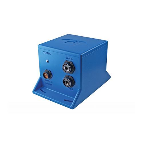 Thiết bị bù sóng (Motion sensor) DMS-550