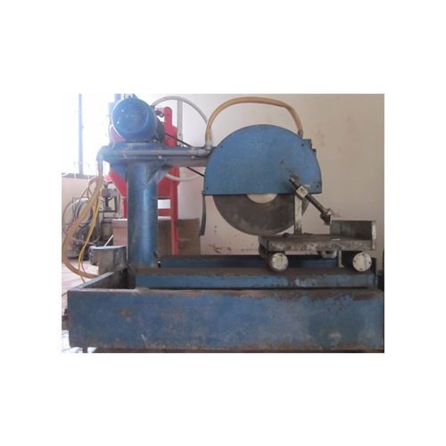 Máy cắt vật liệu - Việt Nam