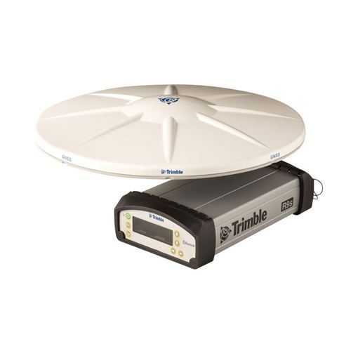 Thiết bị định vị Trimble R9s